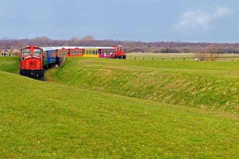 Inselbahn