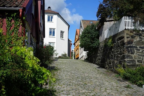 Arendal