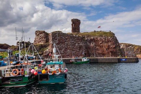 Harbour