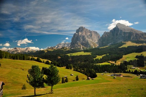 Hochalm