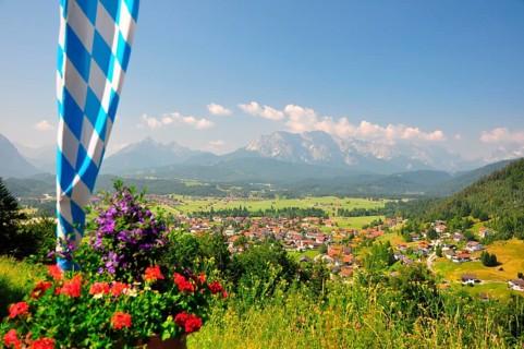 Wallgau