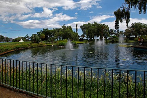 Parque de Santa