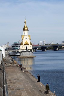 Church of St. Nicholas on the Water