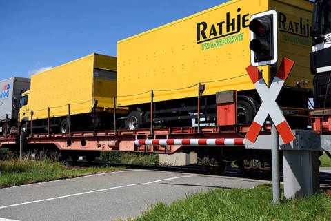 Car train