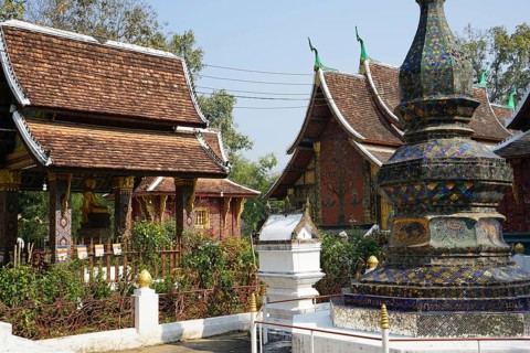 Wat Xienthong