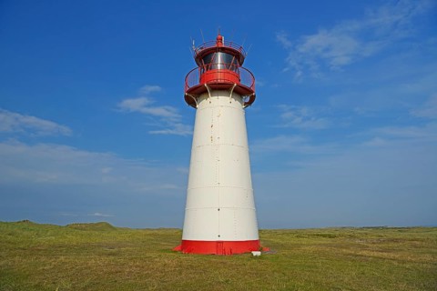 Lighthouse List-West