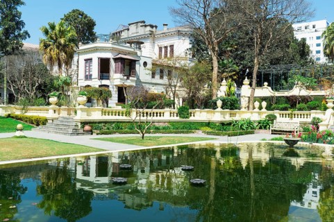 Garden of Dreams