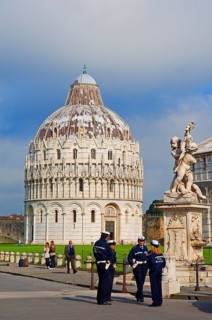 Pisa