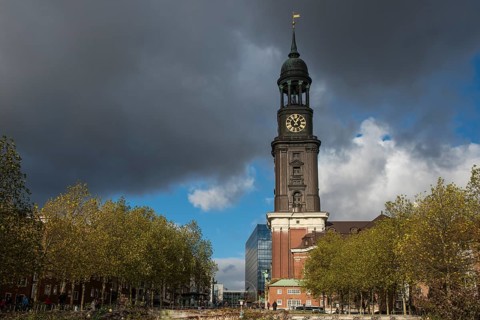 St. Michael's Church