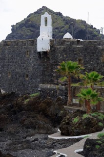 Castillo de San Miguel