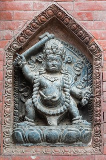 Kathmandu