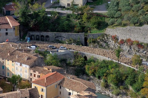 Transhumance