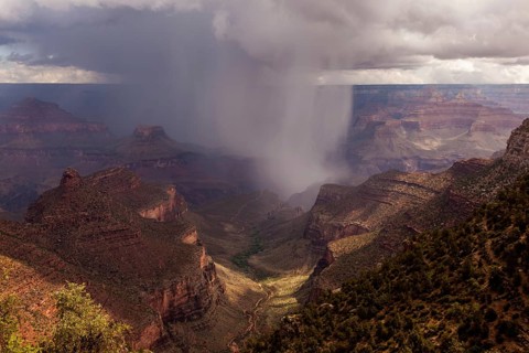 Thunderstorm