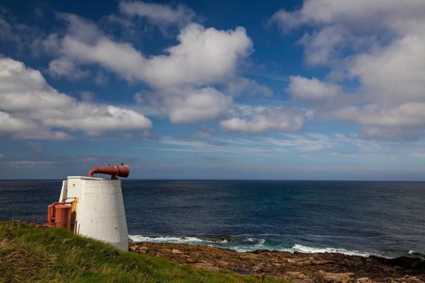 Lighthouse