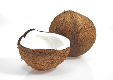 Coconut