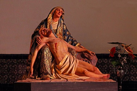 Pieta