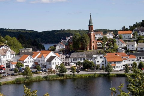 Tvedestrand