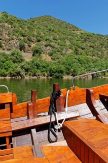 Boat tour