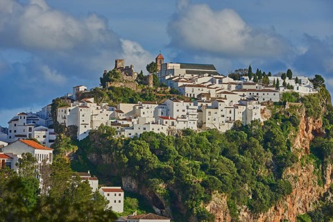 Casares