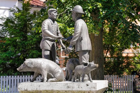 Monument