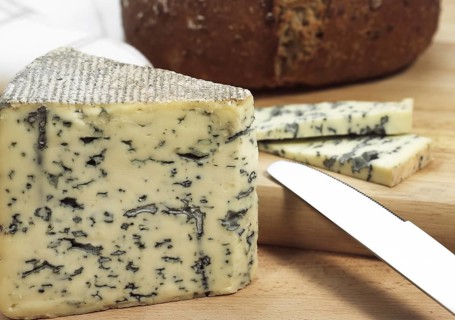 BLEU DES CAUSSES