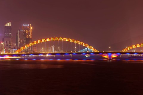 Dragon Bridge