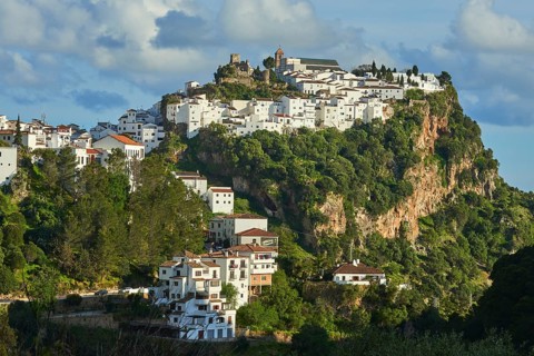 Casares