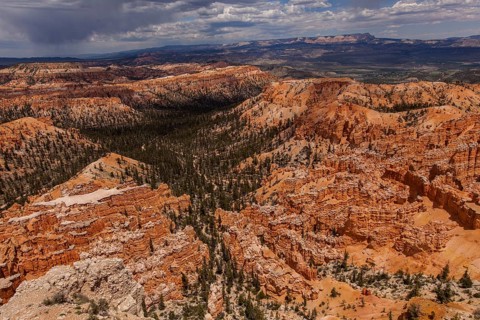 Bryce Point