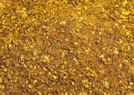 CURRYPOWDER