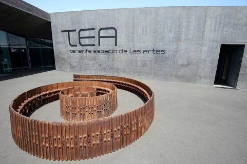 Tenerife Espacio de las Artes
