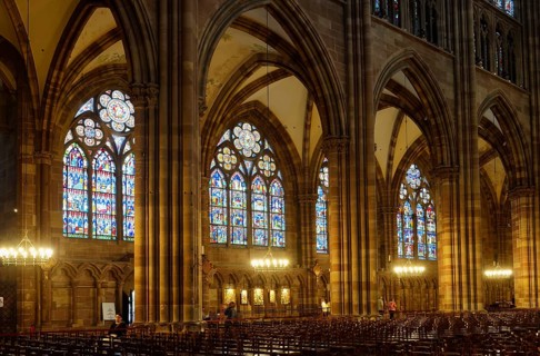 Notre-Dame Cathedral