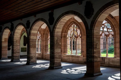 Cloister