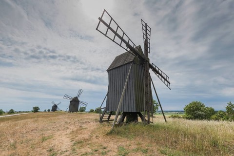 Windmill