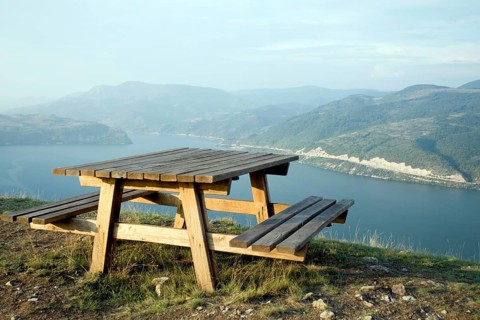 Picknich Table