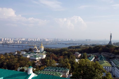 Lower Lavra