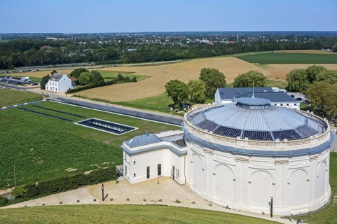 The Panorama