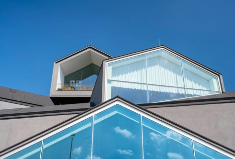 Vitra House