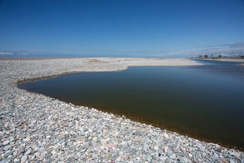 Chorokhi Delta