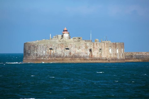 Fort de l'Ouest