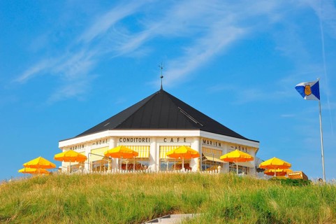 Pavilion