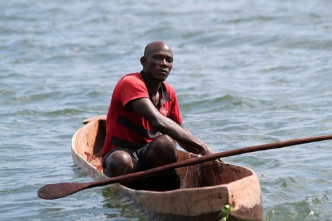 Fishermen