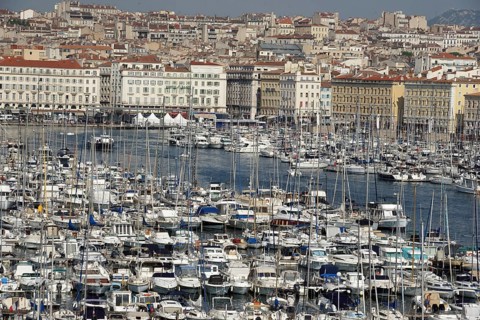 Vieux Port
