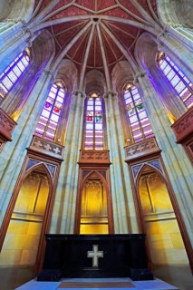 Friedrichswerder Church