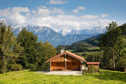 Country house