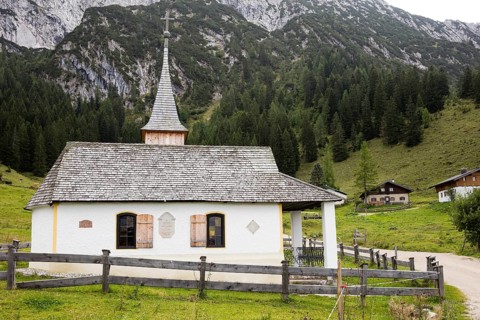 Chapel