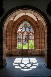 Cloister