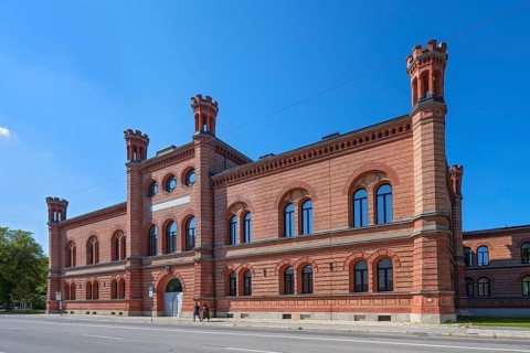 Zeughaus