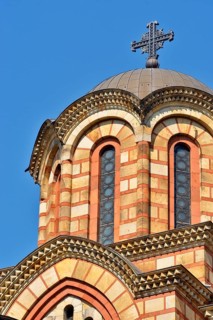 St Marks Church