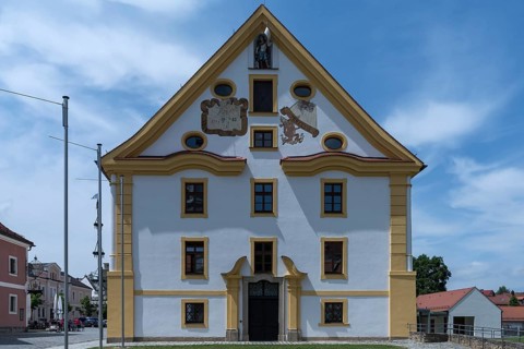 Tax Office
