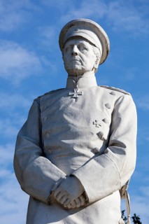 Count von Moltke
